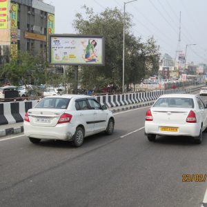 Bus Stand Flyover