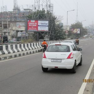 Bus Stand Flyover
