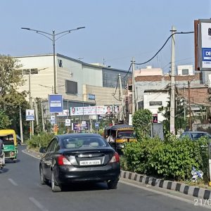 Near VR Amritsar Mall